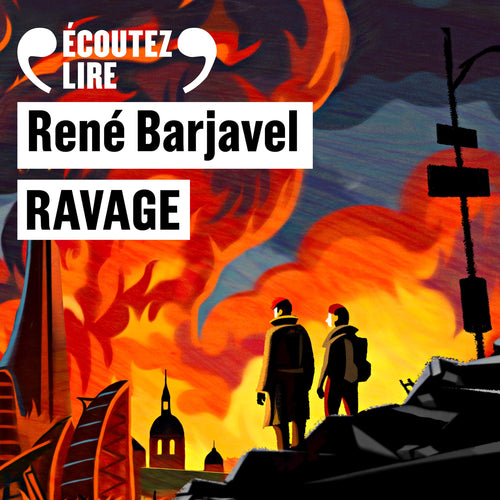 Ravage