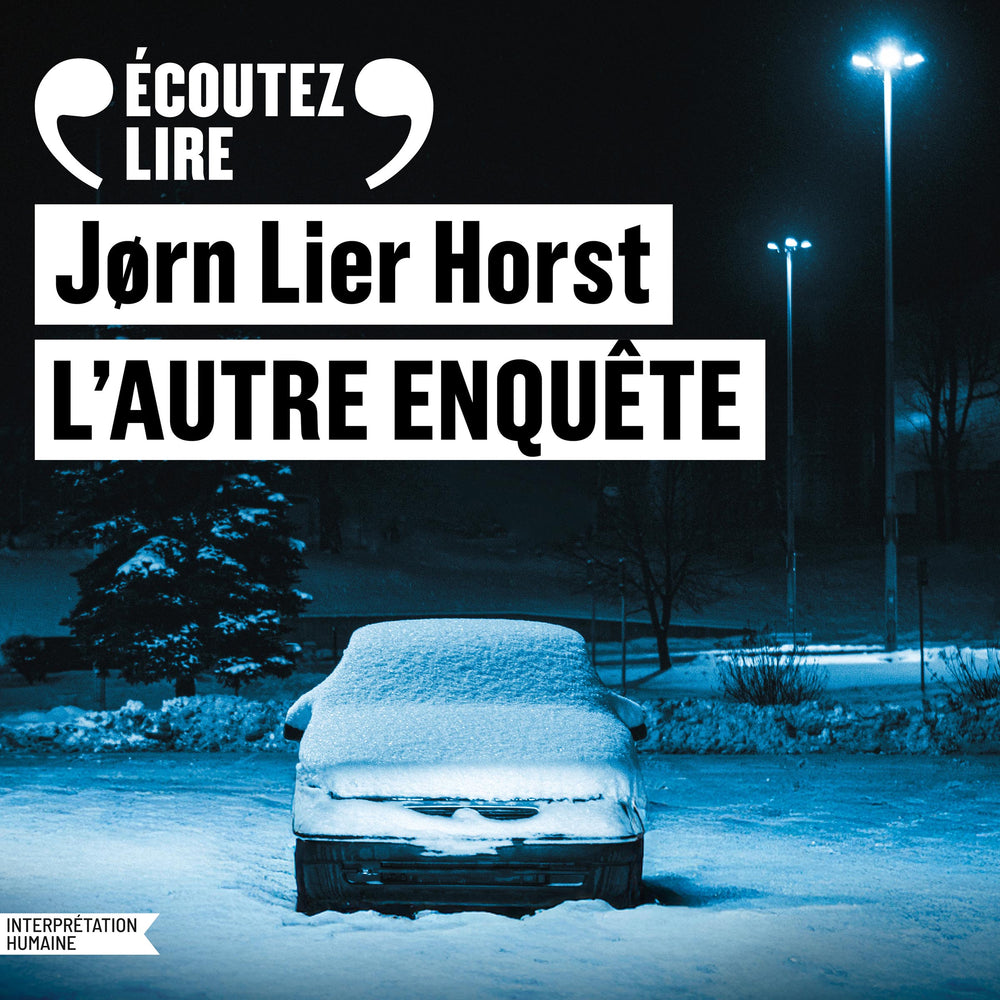 L'autre enquête