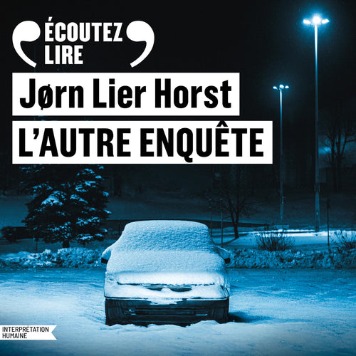 L'autre enquête