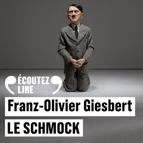 Le schmock