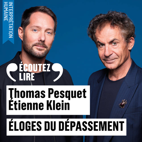 Éloges du dépassement