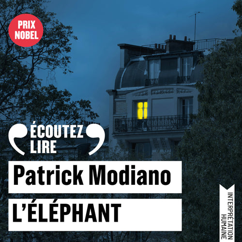 L'éléphant