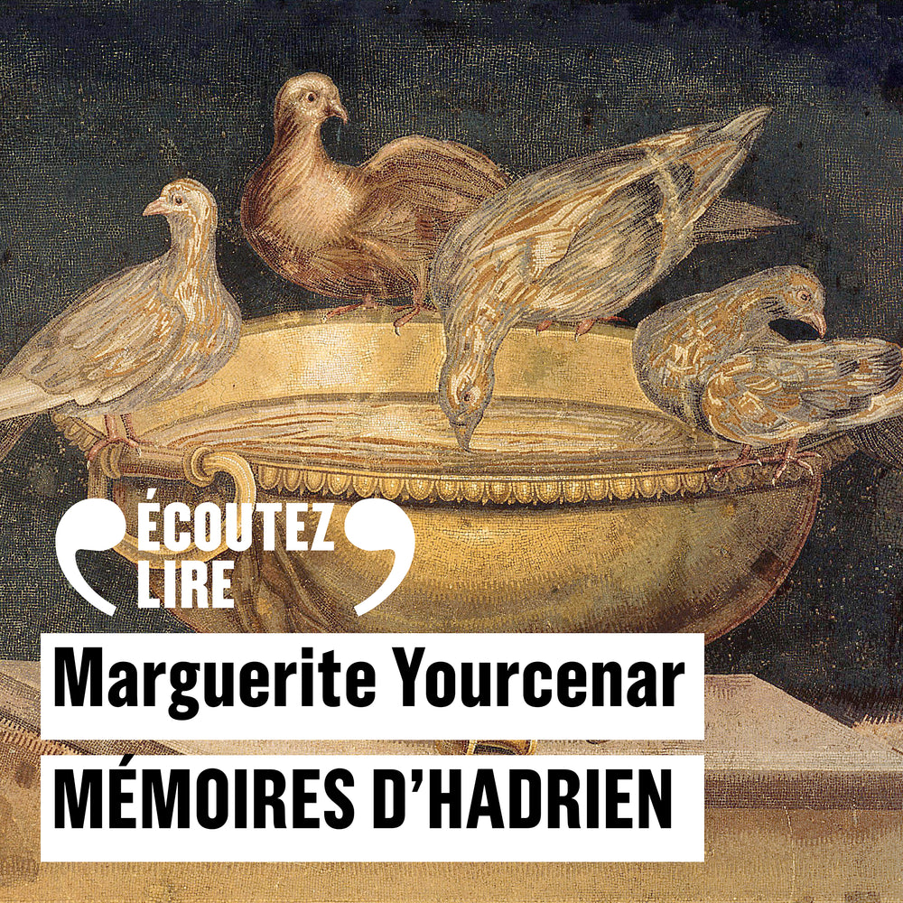 Mémoires d'Hadrien