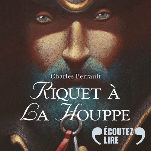 Riquet à la houppe