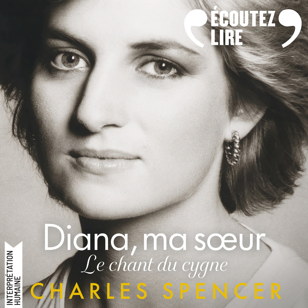 Diana, ma sœur. Le chant du cygne