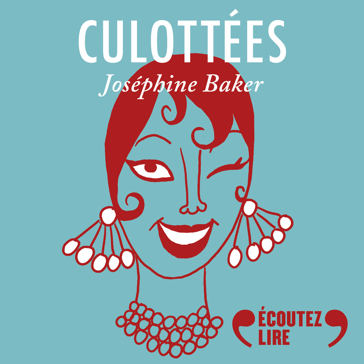 Culottées - Joséphine Baker, danseuse, résistante, mère de famille ...