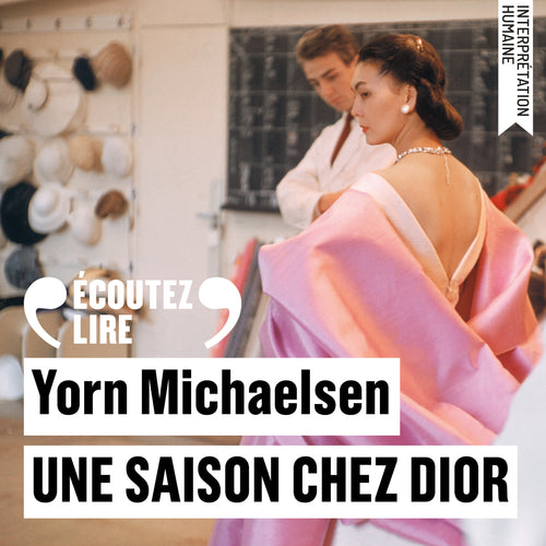 Une saison chez Dior