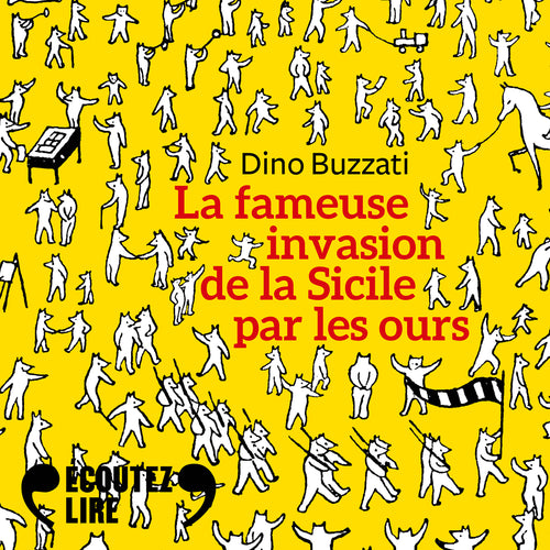 La fameuse invasion de la Sicile par les ours