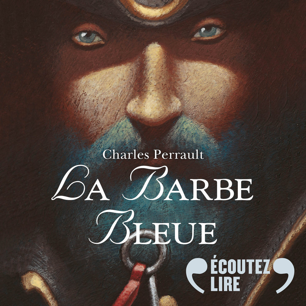 La barbe bleue