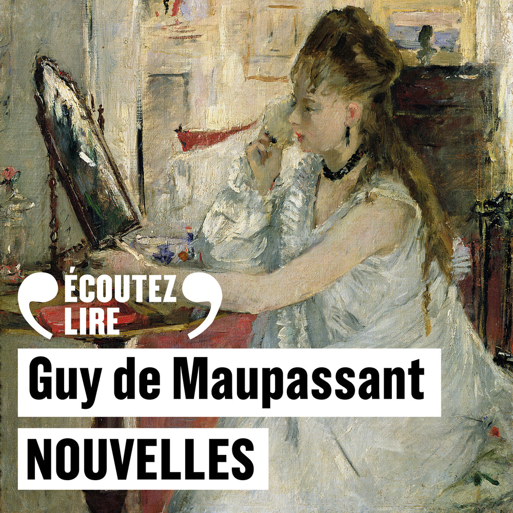 Nouvelles. Un fou, La Rempailleuse, La Parure, La Mère sauvage, Un million