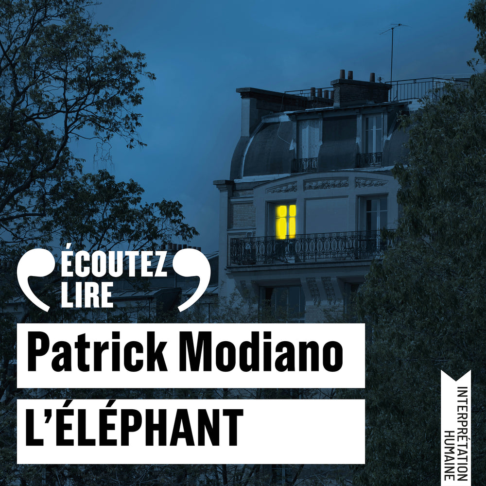 L'éléphant