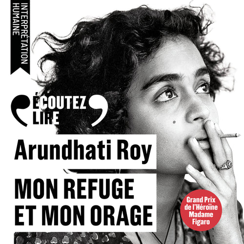 Mon refuge et mon orage
