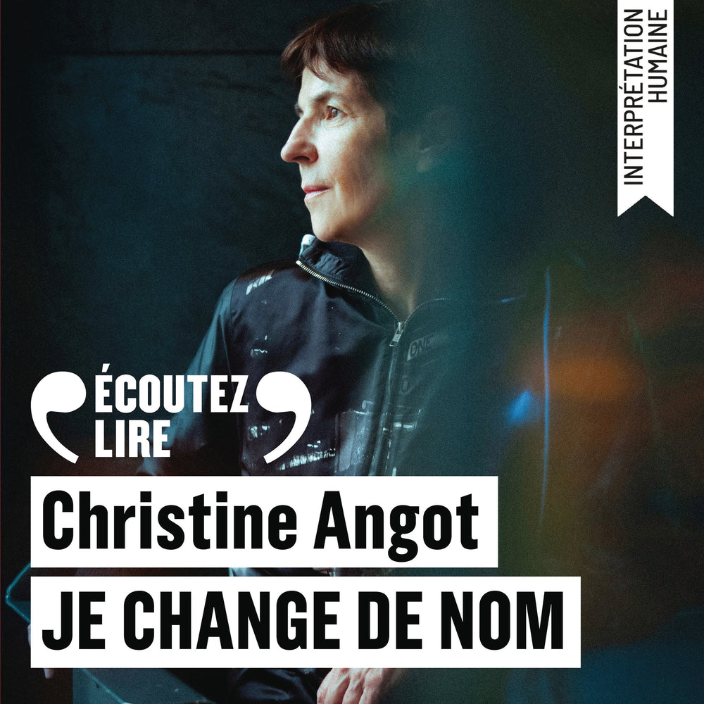 Je change de nom
