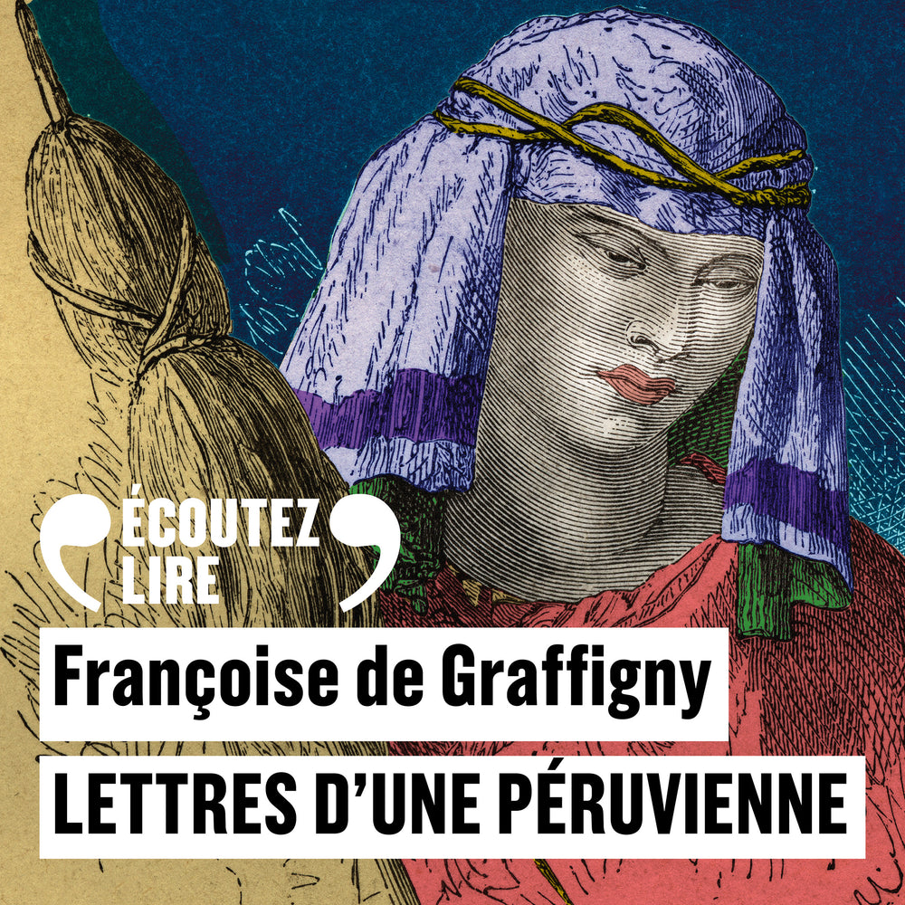 Lettres d'une Péruvienne