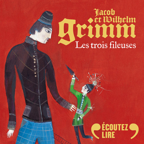 Les trois fileuses