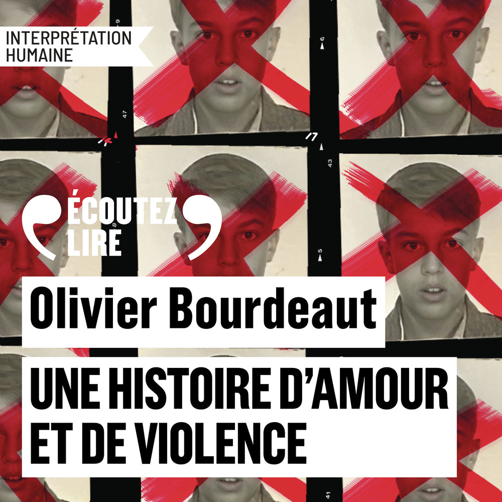 Une histoire d'amour et de violence