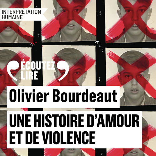Une histoire d'amour et de violence