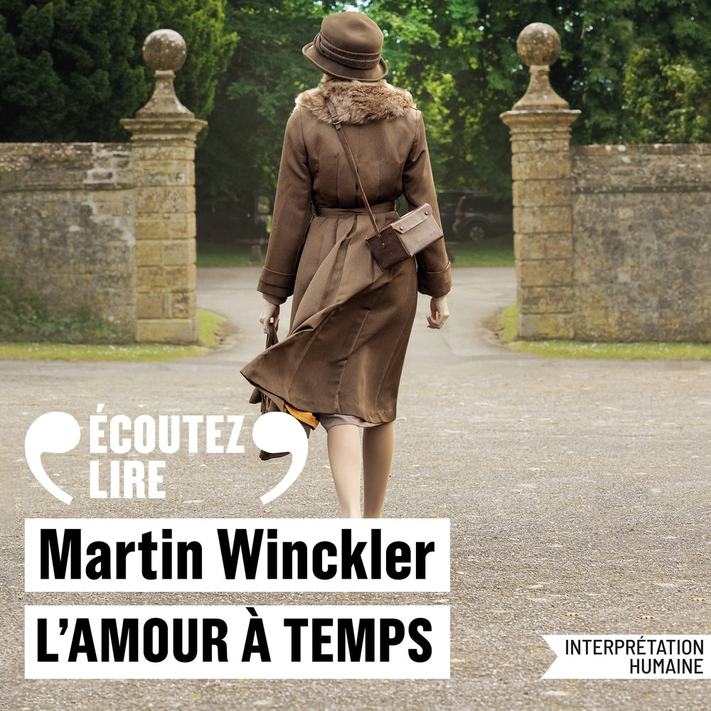 L’amour à temps