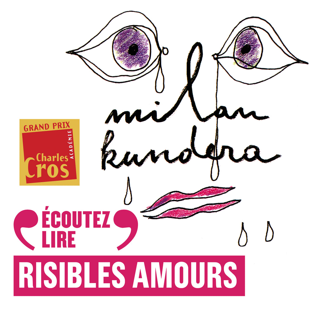 Risibles amours