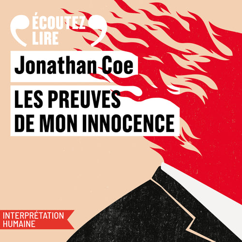 Les preuves de mon innocence