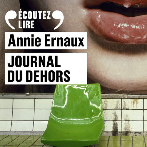 Journal du dehors