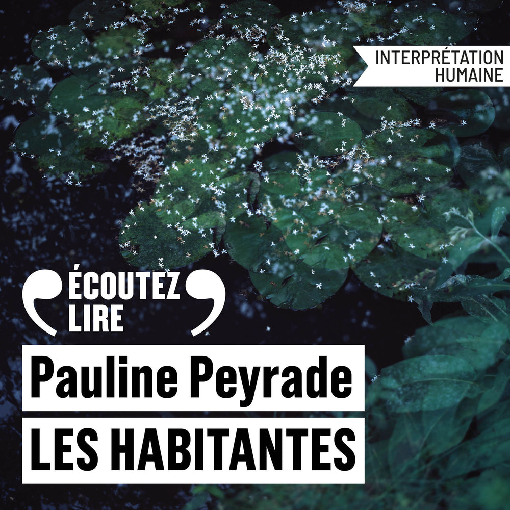 Les habitantes
