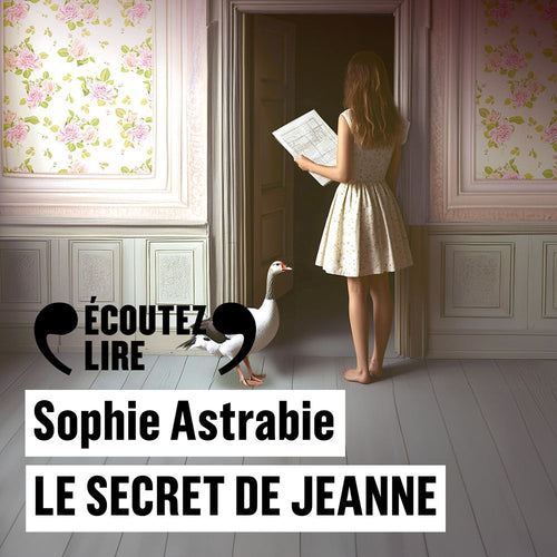 Le Secret de Jeanne