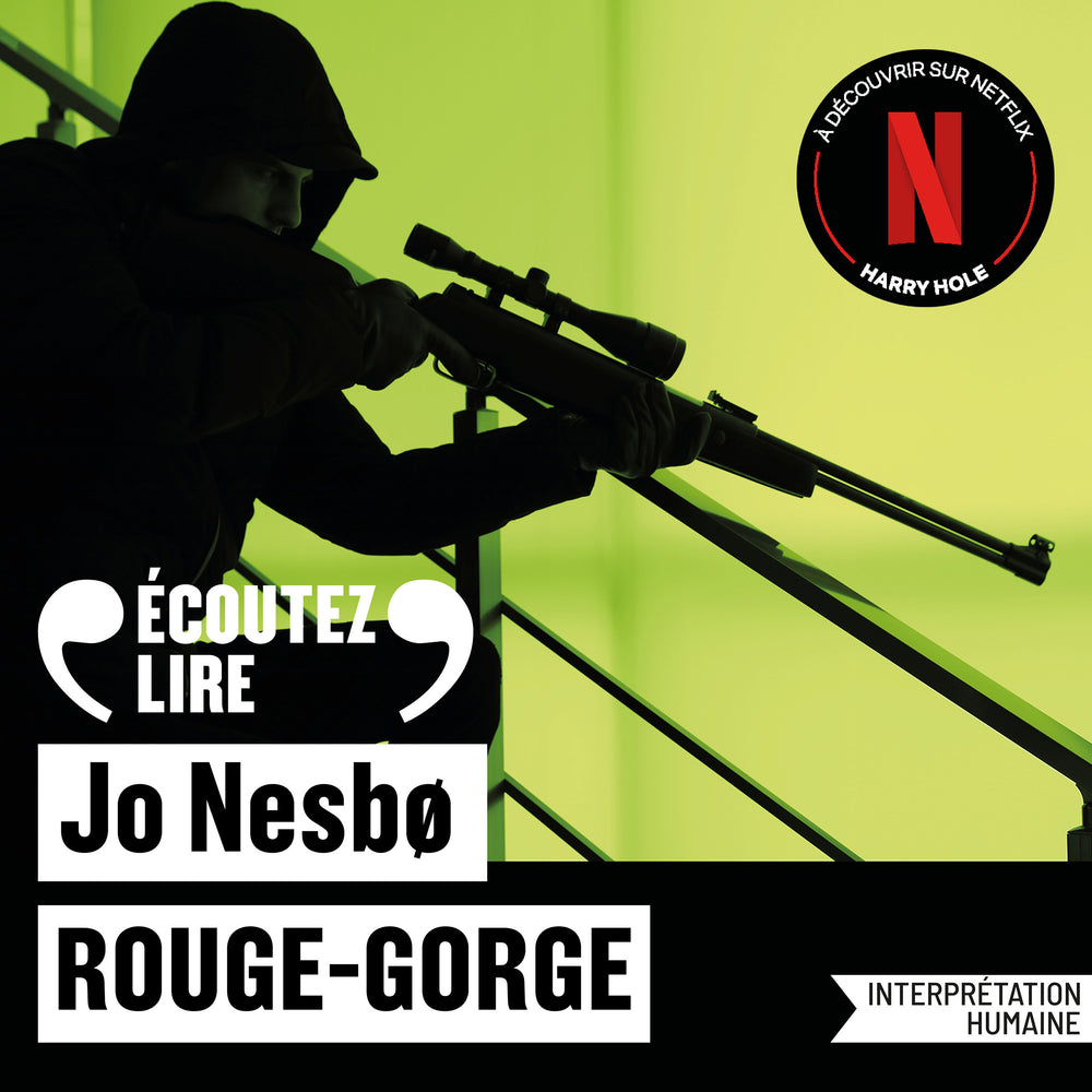 Rouge-Gorge