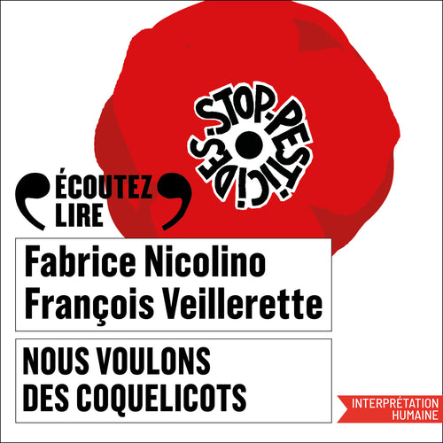 Nous voulons des coquelicots