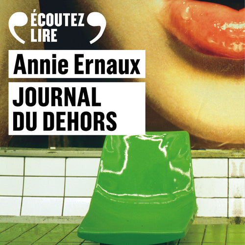 Journal du dehors