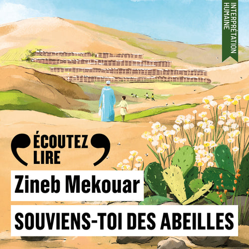 Souviens-toi des abeilles