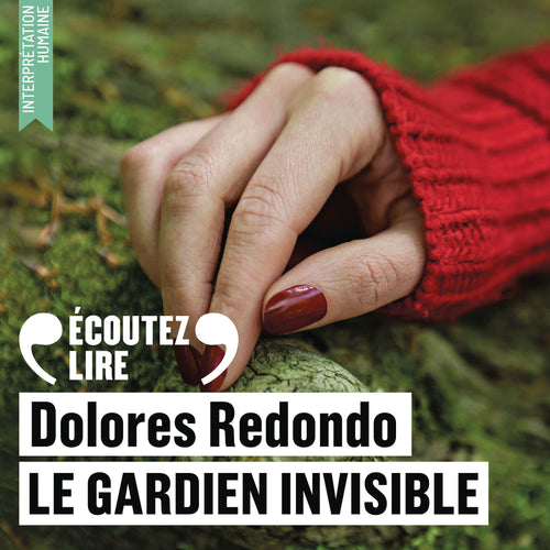 La trilogie du Baztán (Tome 1) - Le gardien invisible (Une enquête de l'inspectrice Amaia Salazar)
