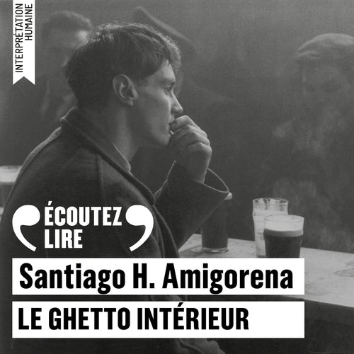 Le Ghetto intérieur