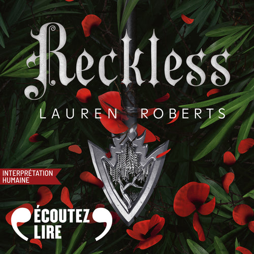 Powerless (Tome 2) - Reckless