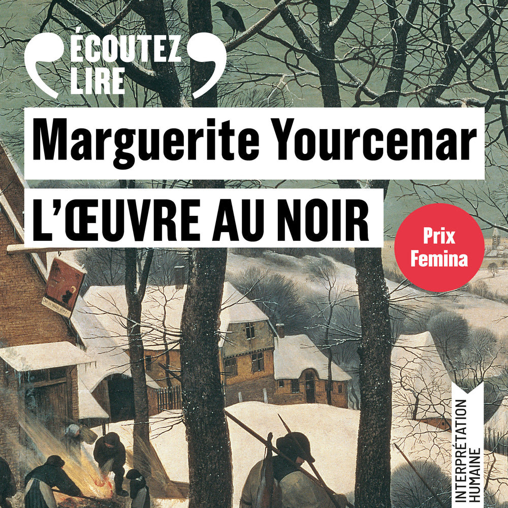 L'Œuvre au Noir