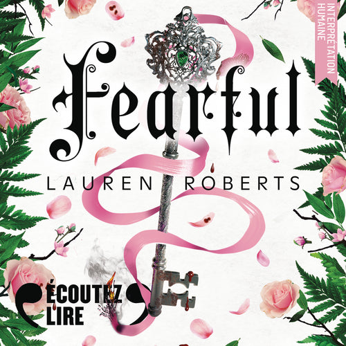 Fearful : Une histoire dans l'univers de Powerless