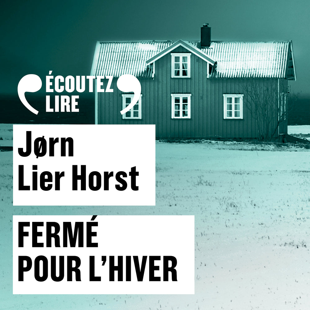 Fermé pour l’hiver