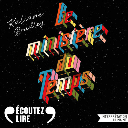 Le ministère du Temps