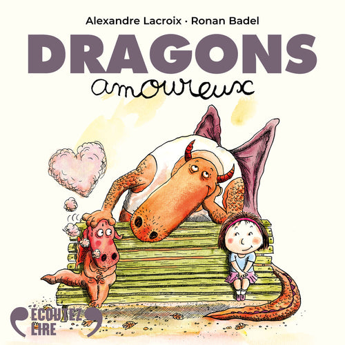Dragons amoureux !