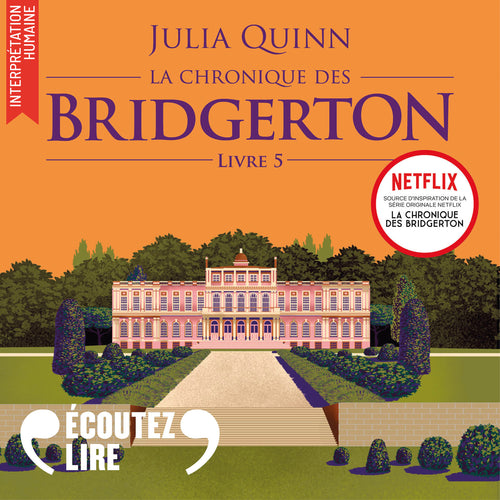 La chronique des Bridgerton (Tome 5) - Eloïse