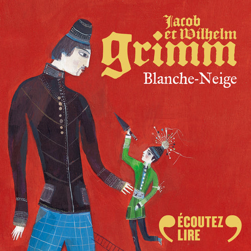Blanche-Neige