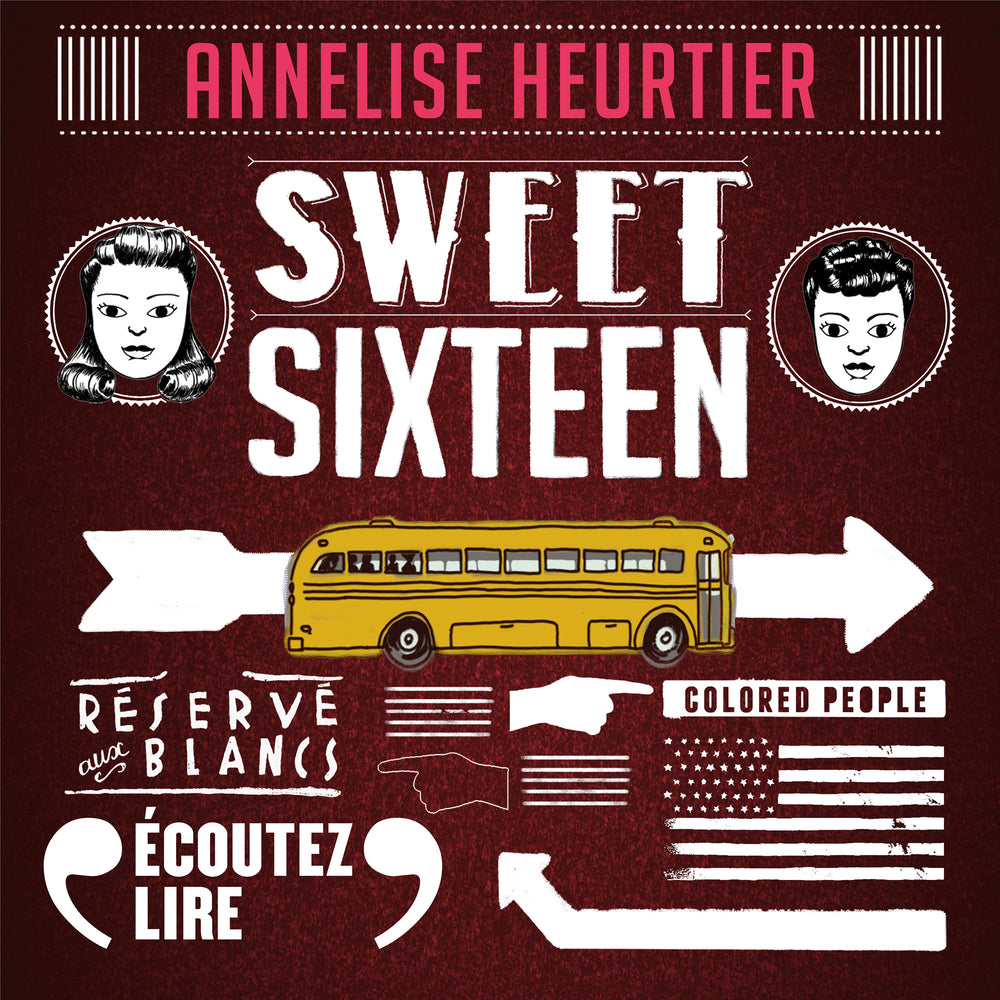 Sweet sixteen