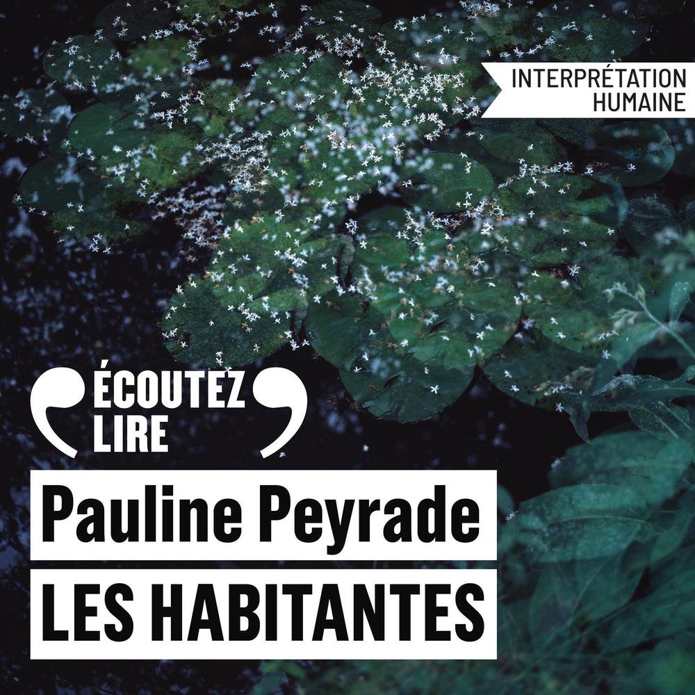 Les habitantes