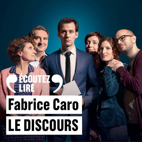Le discours