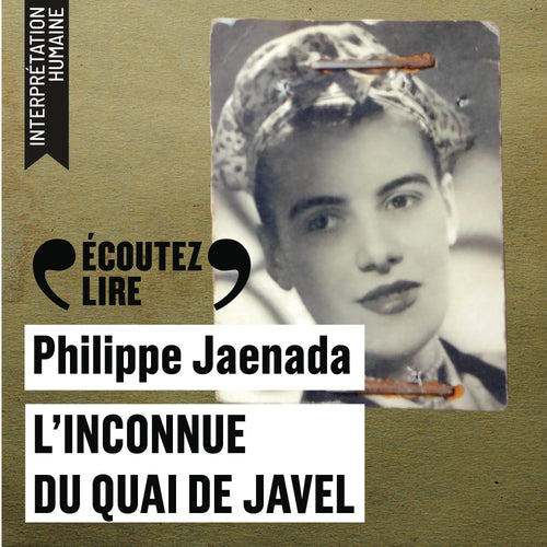 L'inconnue du quai de Javel