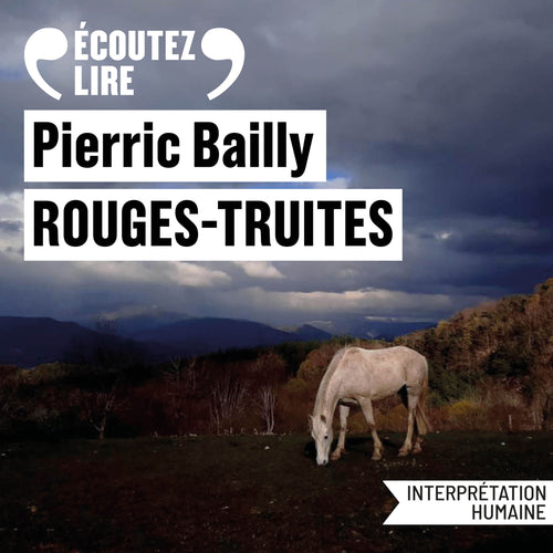 Rouges-truites
