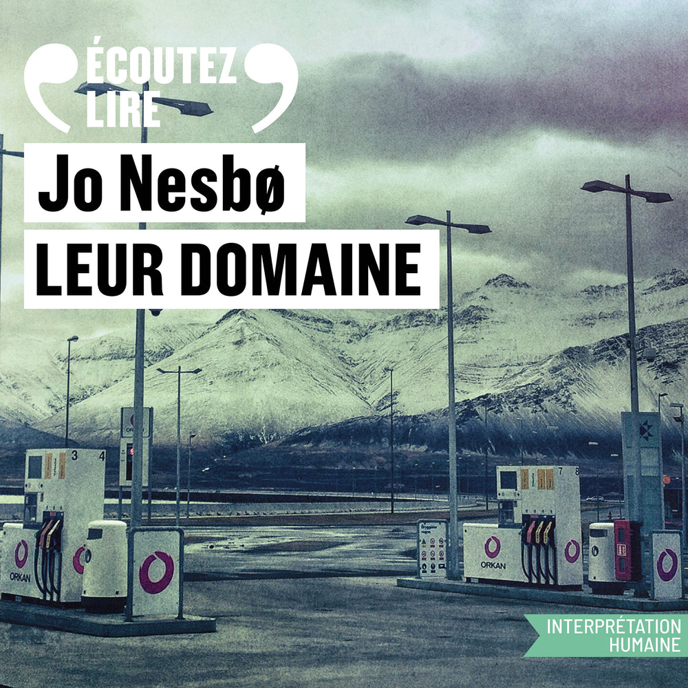 Leur domaine