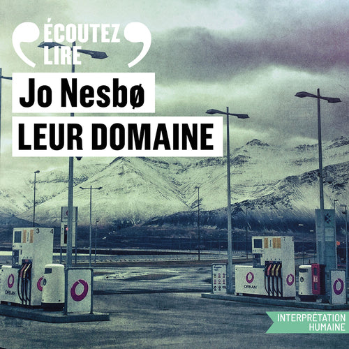 Leur domaine