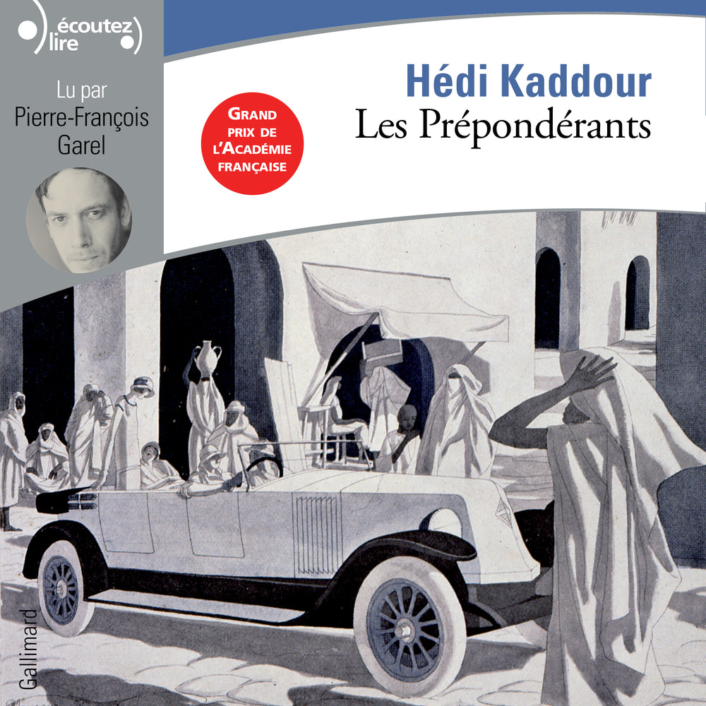 Les Prépondérants