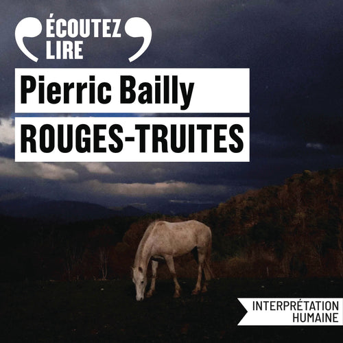 Rouges-truites